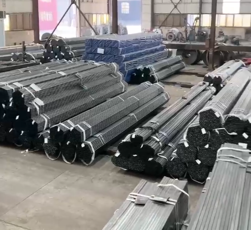 新余市钢管黑退管 - 排名